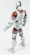 DC Universe - Wave 4 - Cyborg (loose)