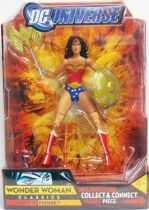DC Universe - Wave 4 - Wonder Woman