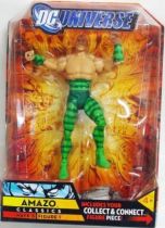 DC Universe - Wave 5 - Amazo