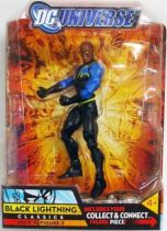 DC Universe - Wave 5 - Black Lightning