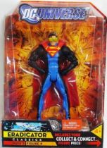 DC Universe - Wave 5 - Eradicator