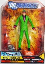 DC Universe - Wave 5 - The Riddler