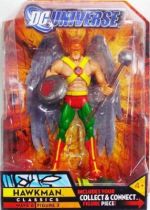 DC Universe - Wave 6 - Hawkman