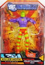 DC Universe - Wave 6 - Killer Moth