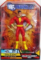 DC Universe - Wave 6 - Shazam!