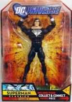 DC Universe - Wave 6 - Superman (black costume)