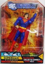 DC Universe - Wave 6 - Superman (blue & red costume)