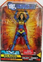 DC Universe - Wave 7 - Big Barda \'\'variant\'\'