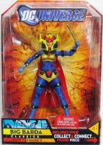 DC Universe - Wave 7 - Big Barda