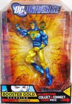 DC Universe - Wave 7 - Booster Gold (variant)