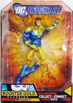 DC Universe - Wave 7 - Booster Gold