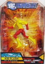 DC Universe - Wave 7 - Kid Flash