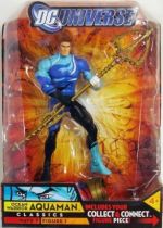 DC Universe - Wave 7 - Ocean Warrior Aquaman