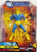 DC Universe - Wave 8 - Dr. Fate