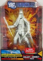 DC Universe - Wave 8 - Gentleman Ghost