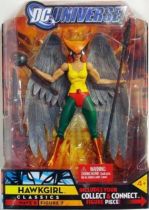 DC Universe - Wave 8 - Hawkgirl