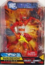 DC Universe - Wave 8 - Parademon \'\'Super Powers\'\'