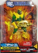 DC Universe - Wave 8 - Parademon