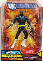 DC Universe - Wave 8 - Vigilante