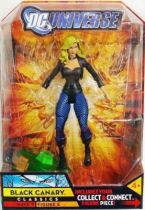 DC Universe - Wave 9 - Black Canary