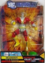 DC Universe - Wave 9 - Deadshot