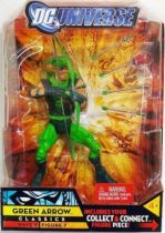 DC Universe - Wave 9 - Green Arrow