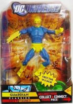 DC Universe - Wave 9 - Guardian