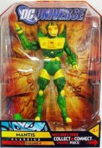 DC Universe - Wave 9 - Mantis \'\'Super Powers\'\'