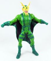 DC Universe - Wave 9 - Mantis (loose)