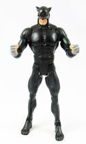 DC Universe - Wave 9 - Wildcat \ black\  (loose)