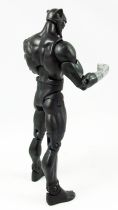 DC Universe - Wave 9 - Wildcat \ black\  (loose)