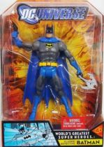 DC Universe - World\'s Greatest Super Heroes - Classic Detective Batman