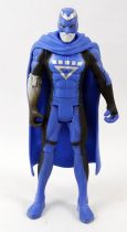 DC Universe Infinite Heroes - #02 Black Hand (loose)