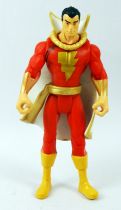 DC Universe Infinite Heroes - #04 Shazam! (loose)