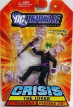 DC Universe Infinite Heroes - #20 The Joker