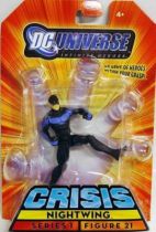 DC Universe Infinite Heroes - #21 Nightwing
