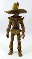 DC Universe Infinite Heroes - #22 Scarecrow (loose)