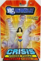 DC Universe Infinite Heroes - #27 Wonder Woman