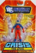 DC Universe Infinite Heroes - #29 The Atom