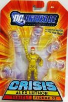 DC Universe Infinite Heroes - #33 Alex Luthor