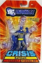 DC Universe Infinite Heroes - #34 Batman