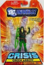 DC Universe Infinite Heroes - #36 Green Arrow