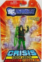 DC Universe Infinite Heroes - #36 Green Arrow