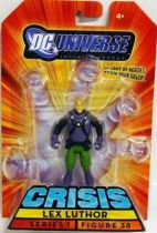 DC Universe Infinite Heroes - #38 Lex Luthor
