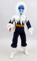DC World\'s Greatest Heroes - Captain Cold (loose)