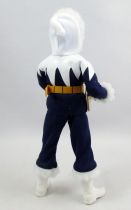 DC World\'s Greatest Heroes - Captain Cold (loose)