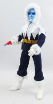 DC World\'s Greatest Heroes - Captain Cold (loose)
