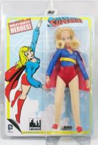 DC World\'s Greatest Heroes - Supergirl