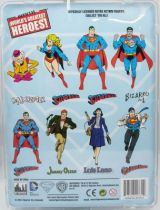 DC World\'s Greatest Heroes