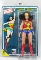 DC World\'s Greatest Heroes - Wonder Woman